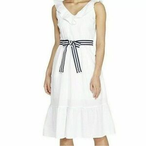 NWOT Vineyard Vines x Target dress